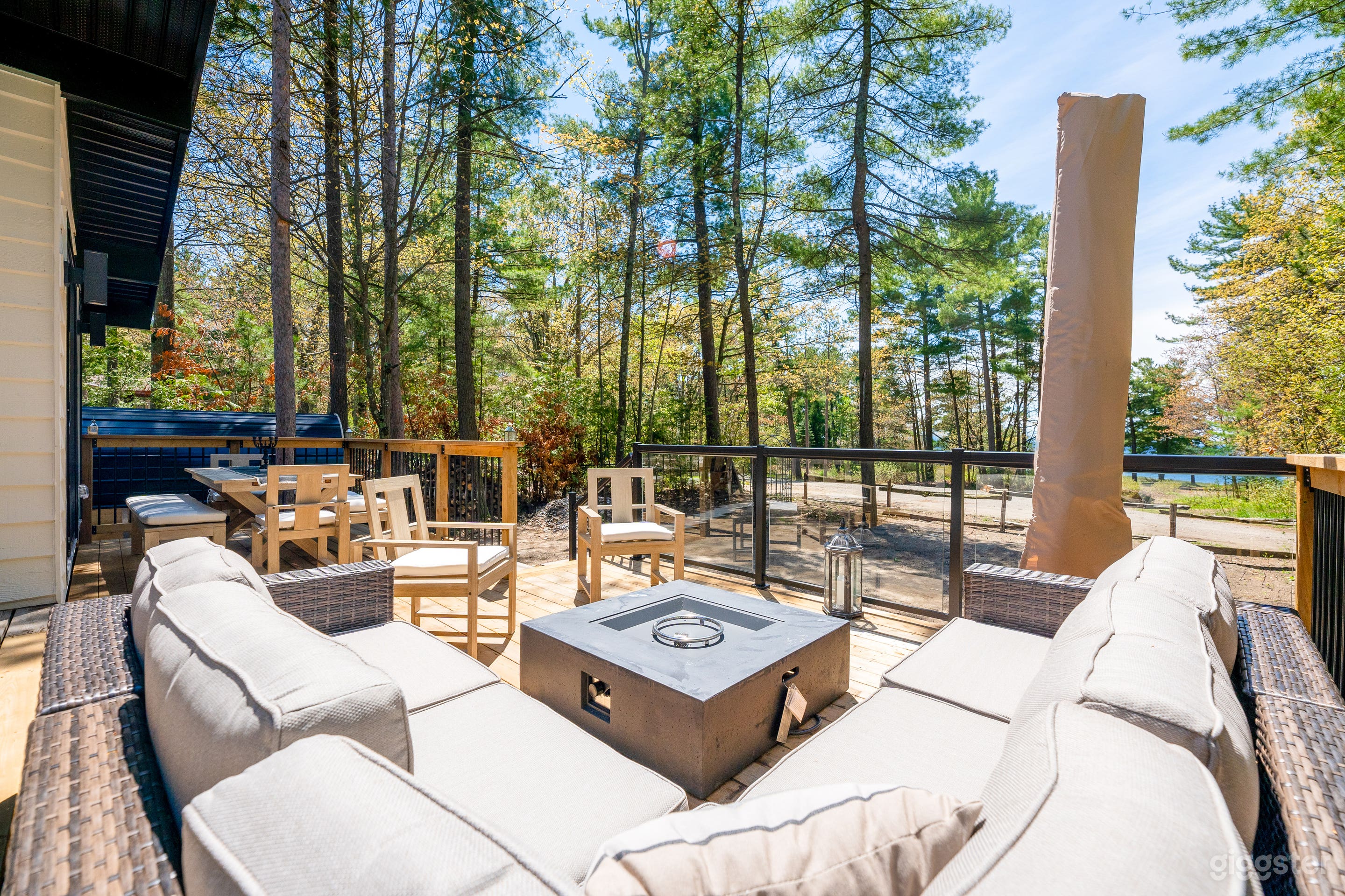 Beach House Stunning Design Photo 3