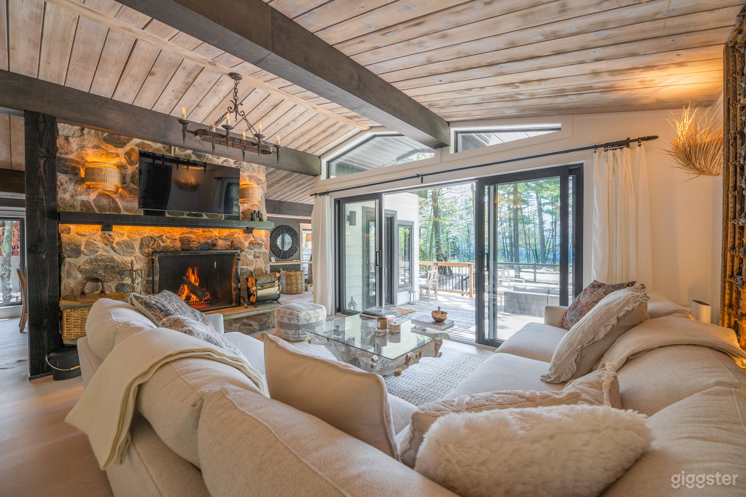 Beach House Stunning Design Photo 2