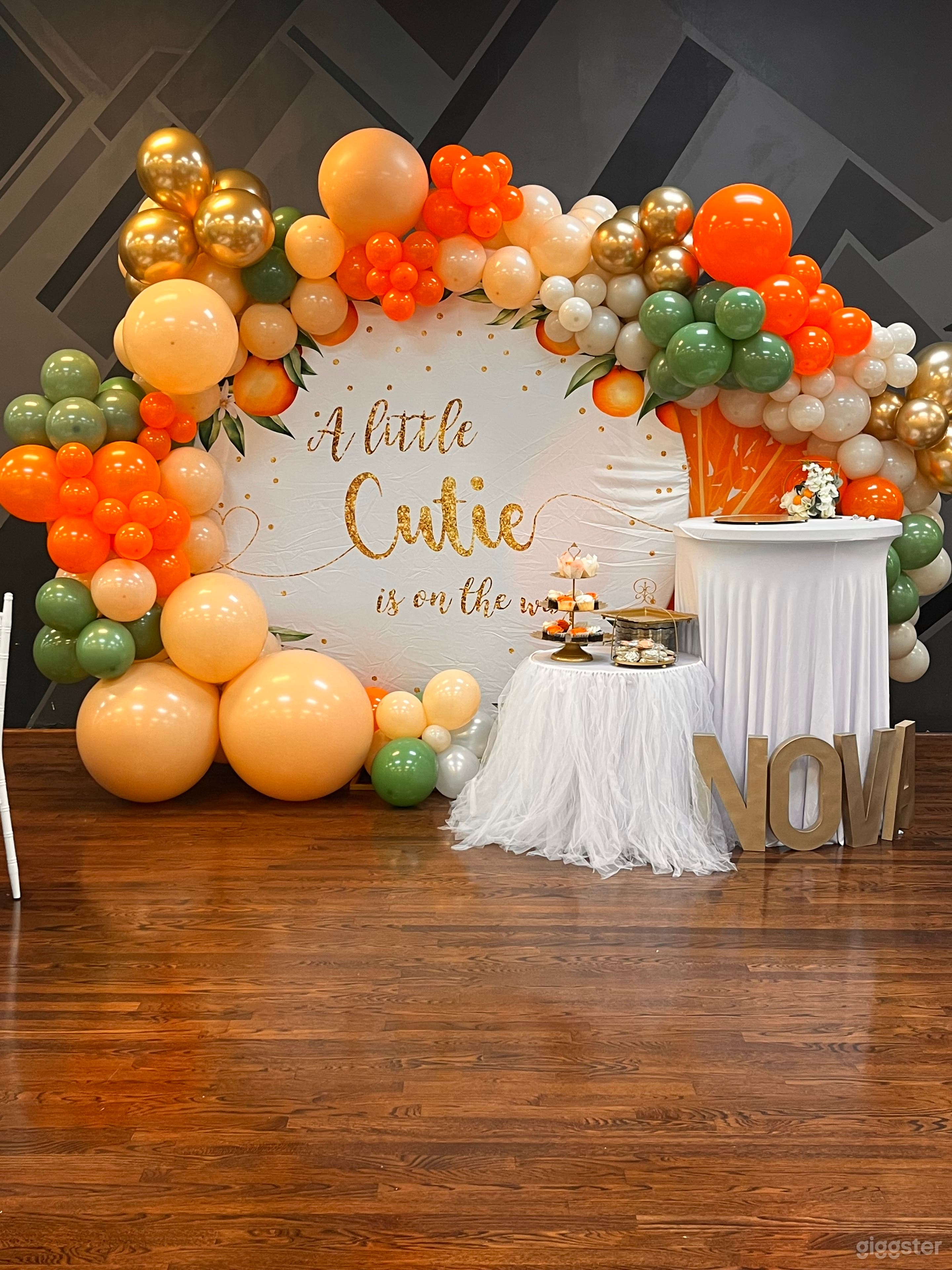 Houston’s 2 level premier events venue Photo 2