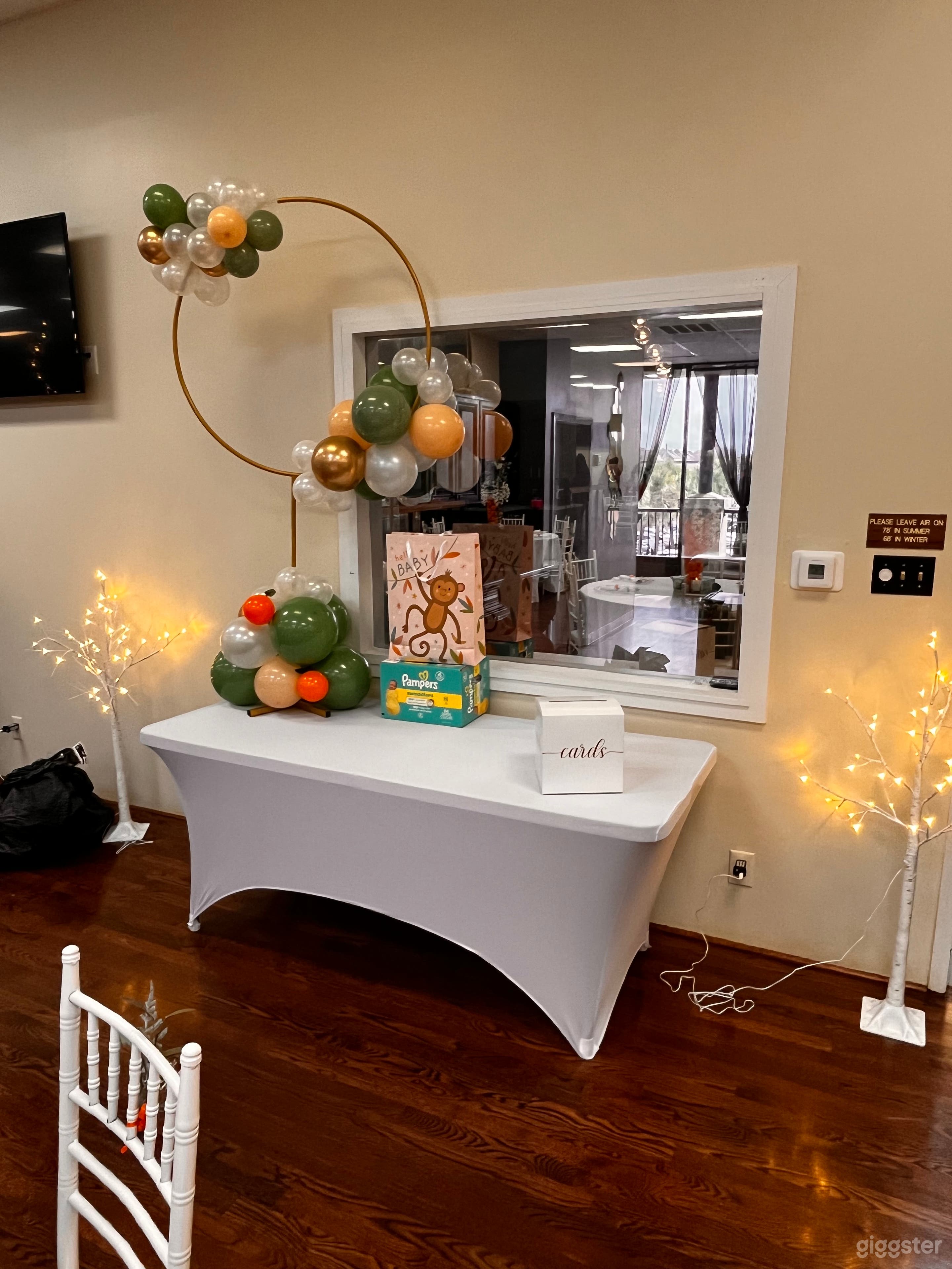 Houston’s 2 level premier events venue Photo 3