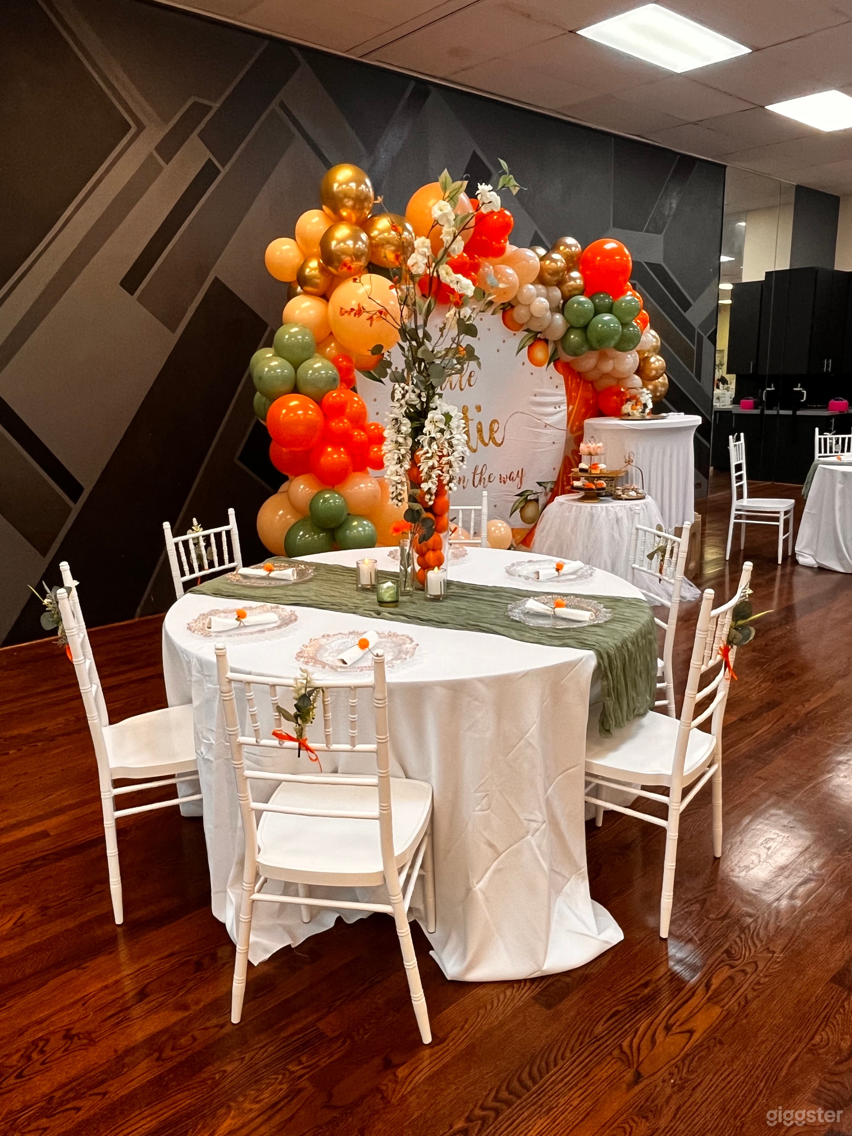 Houston’s 2 level premier events venue Photo 1