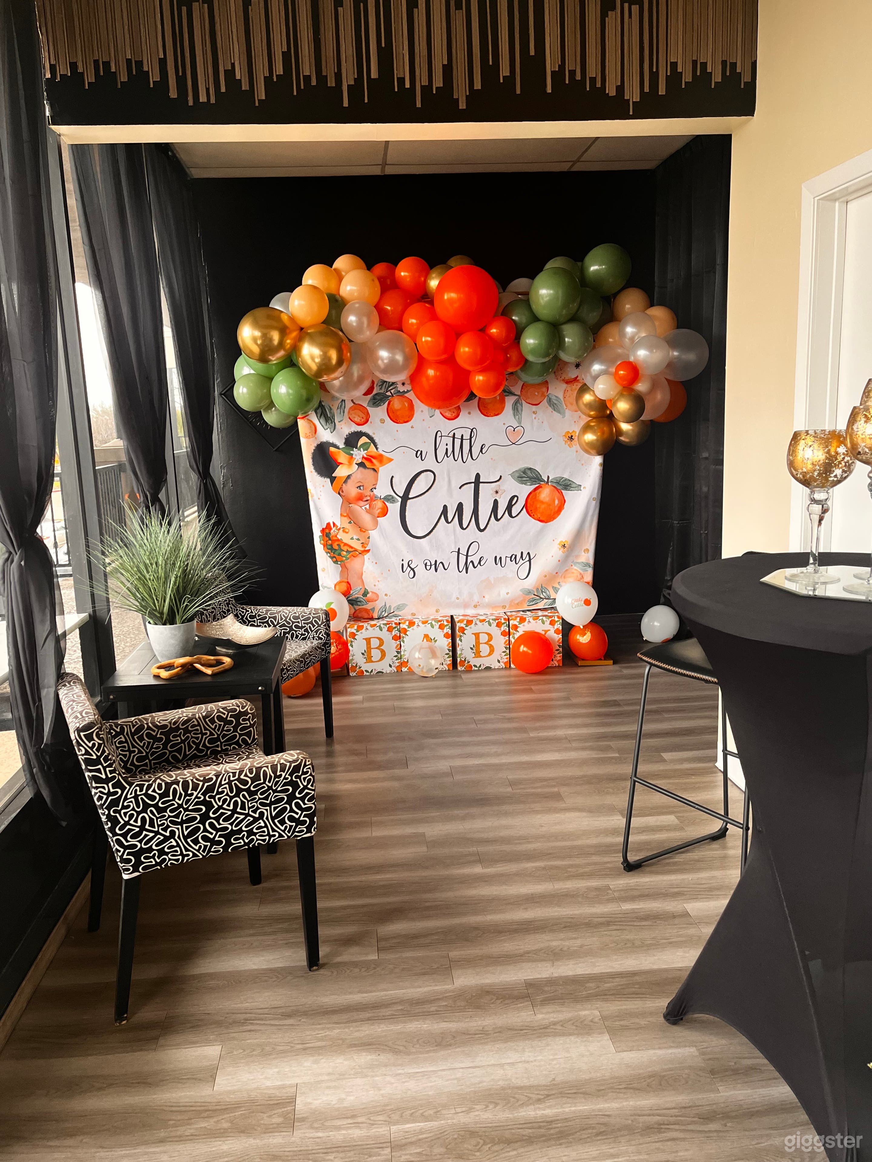 Houston’s 2 level premier events venue Photo 4