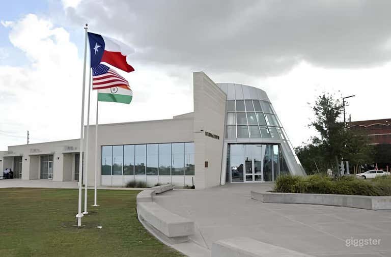  Hall 122 - Function Room 