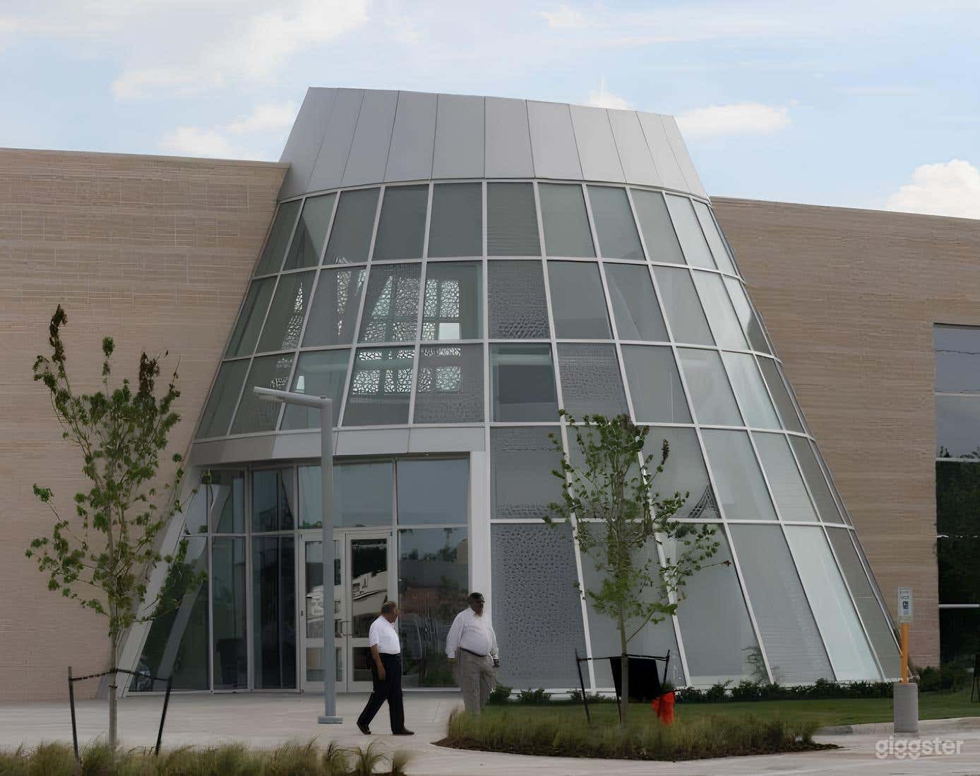 Hall 122 - Function Room Photo 4