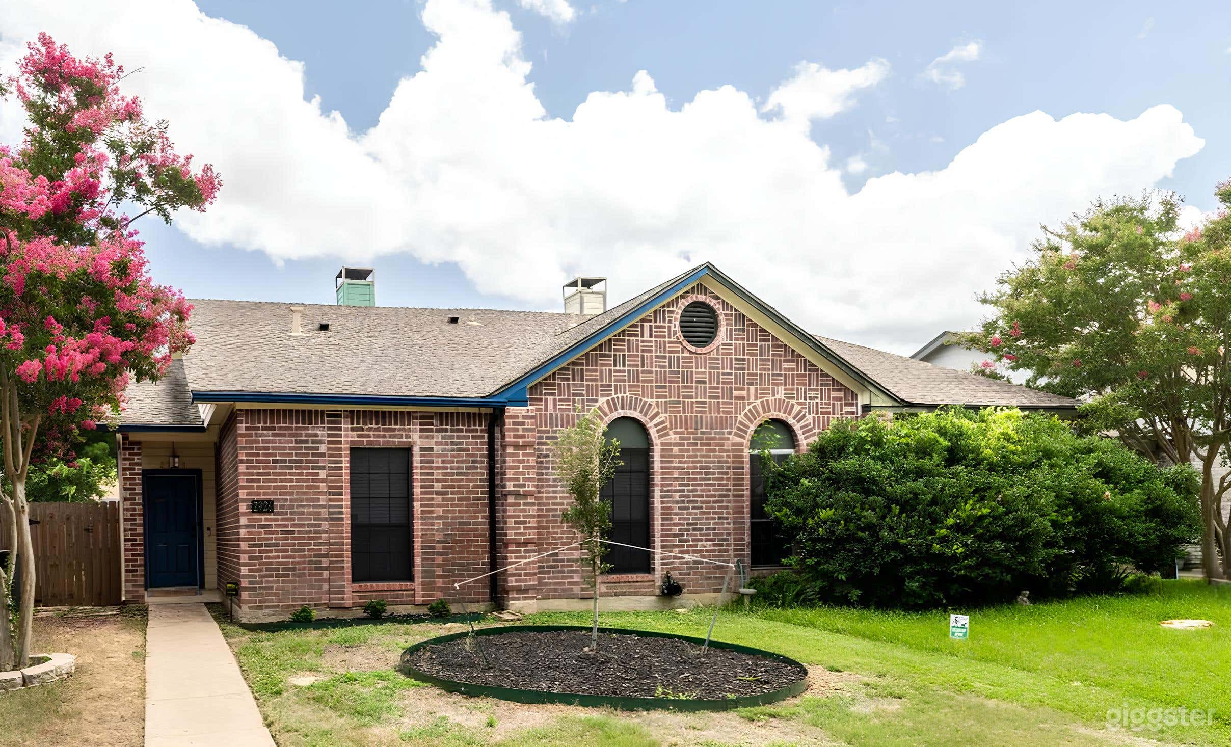 Home Near Airport & Toyota Music Factory | Shoot-Ready space Photo 1