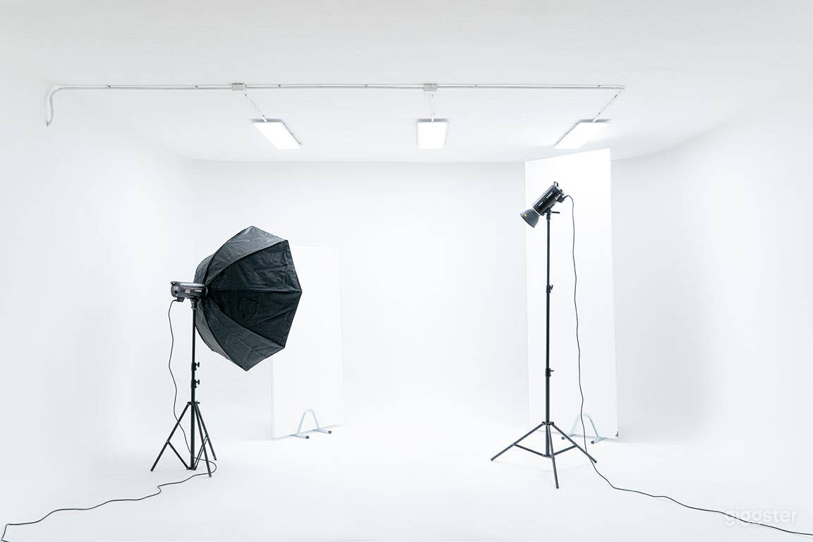 Il tuo studio fotografico creativo a Milano Photo 1