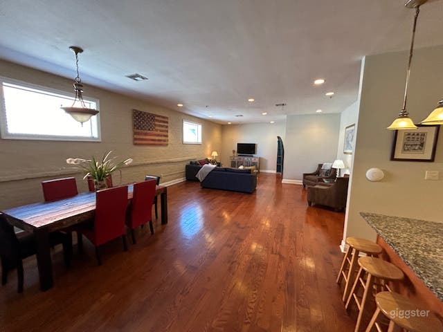  Spacious Condo Unit B 