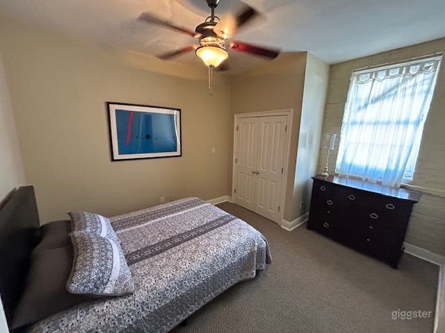  Spacious Condo Unit B 