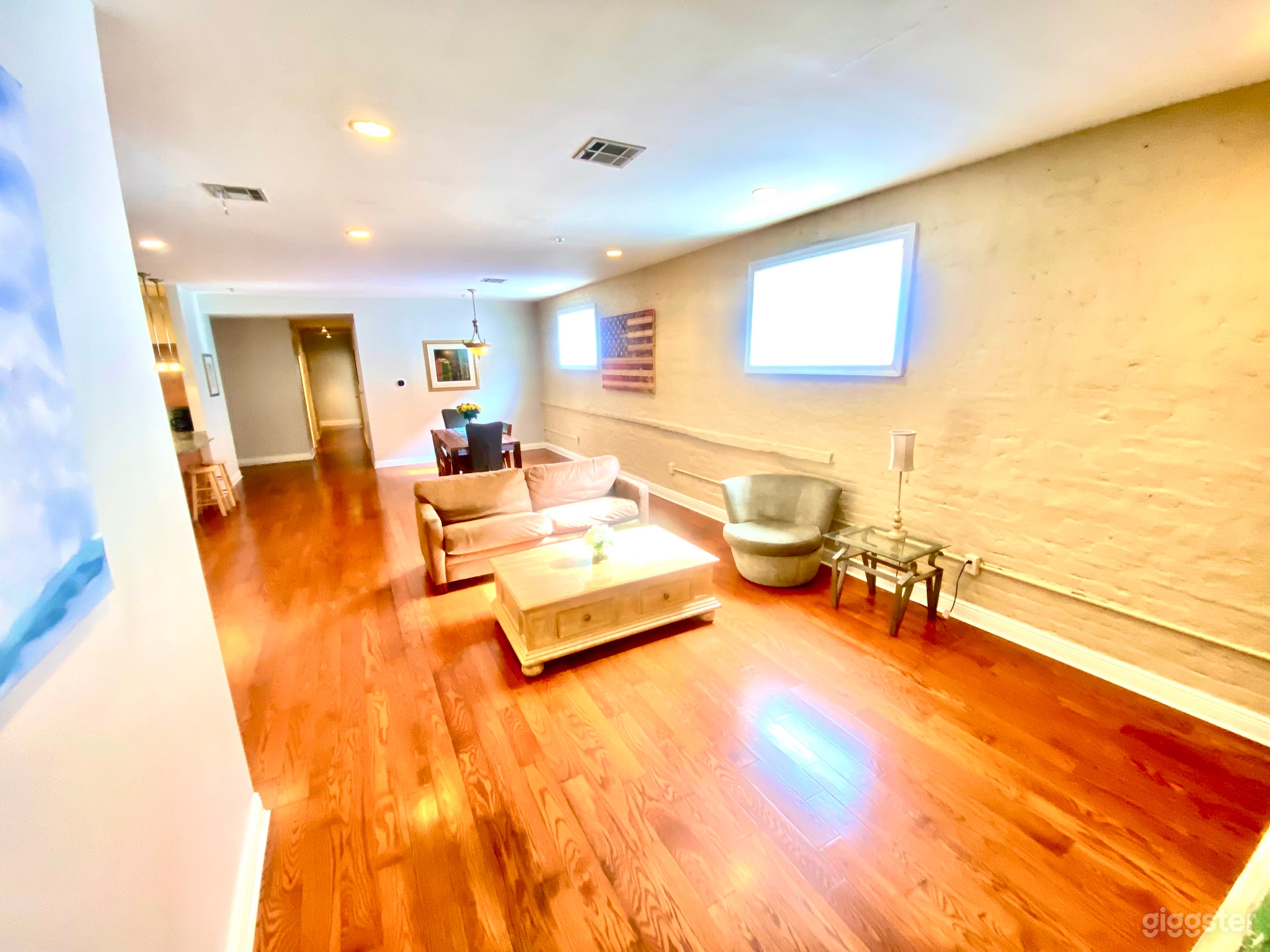 Bachelorette or Bachelor Pad! Photo 1