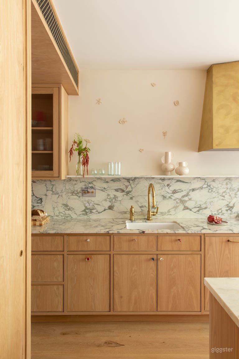  Fully Renovated, Elegant, Landmarked Townhouse 