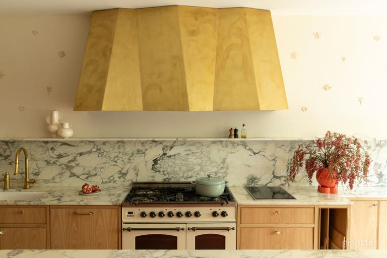  Fully Renovated, Elegant, Landmarked Townhouse 