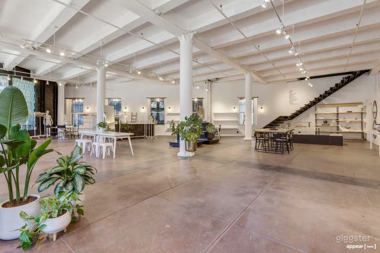  Showroom Franklin 