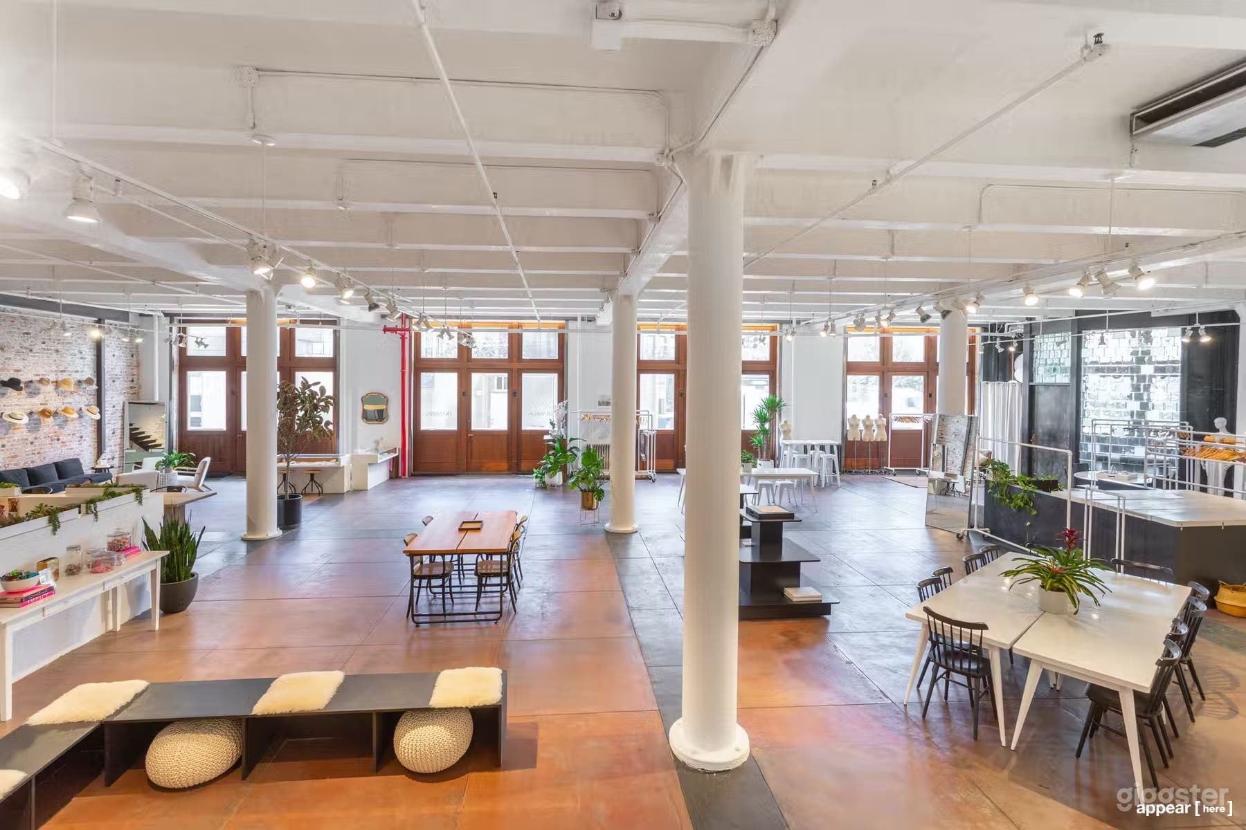 Franklin Showroom Photo 3