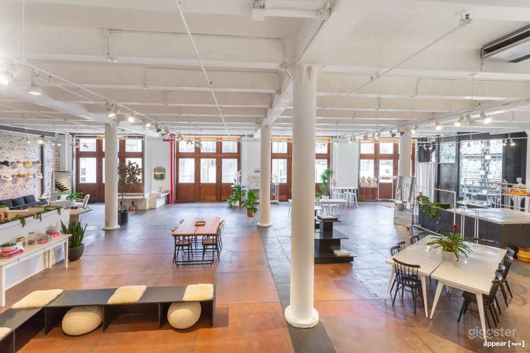  Showroom Franklin 