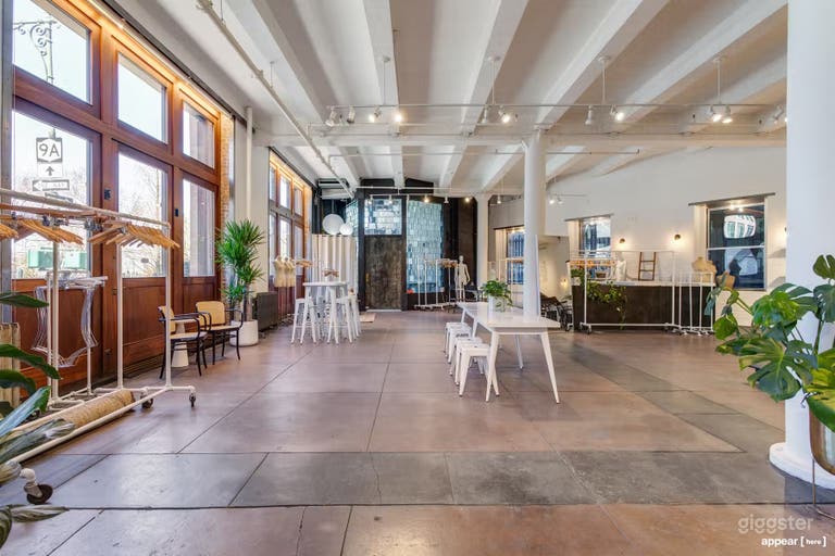  Showroom Franklin 
