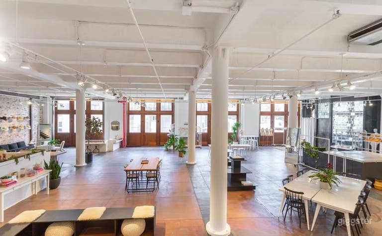  Showroom Franklin 