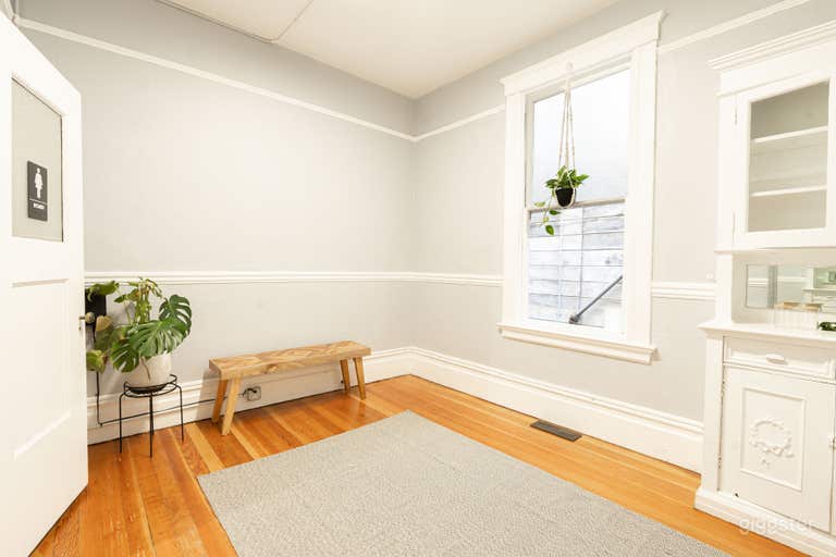  Yoga/Fitness Studio in Noe Valley 