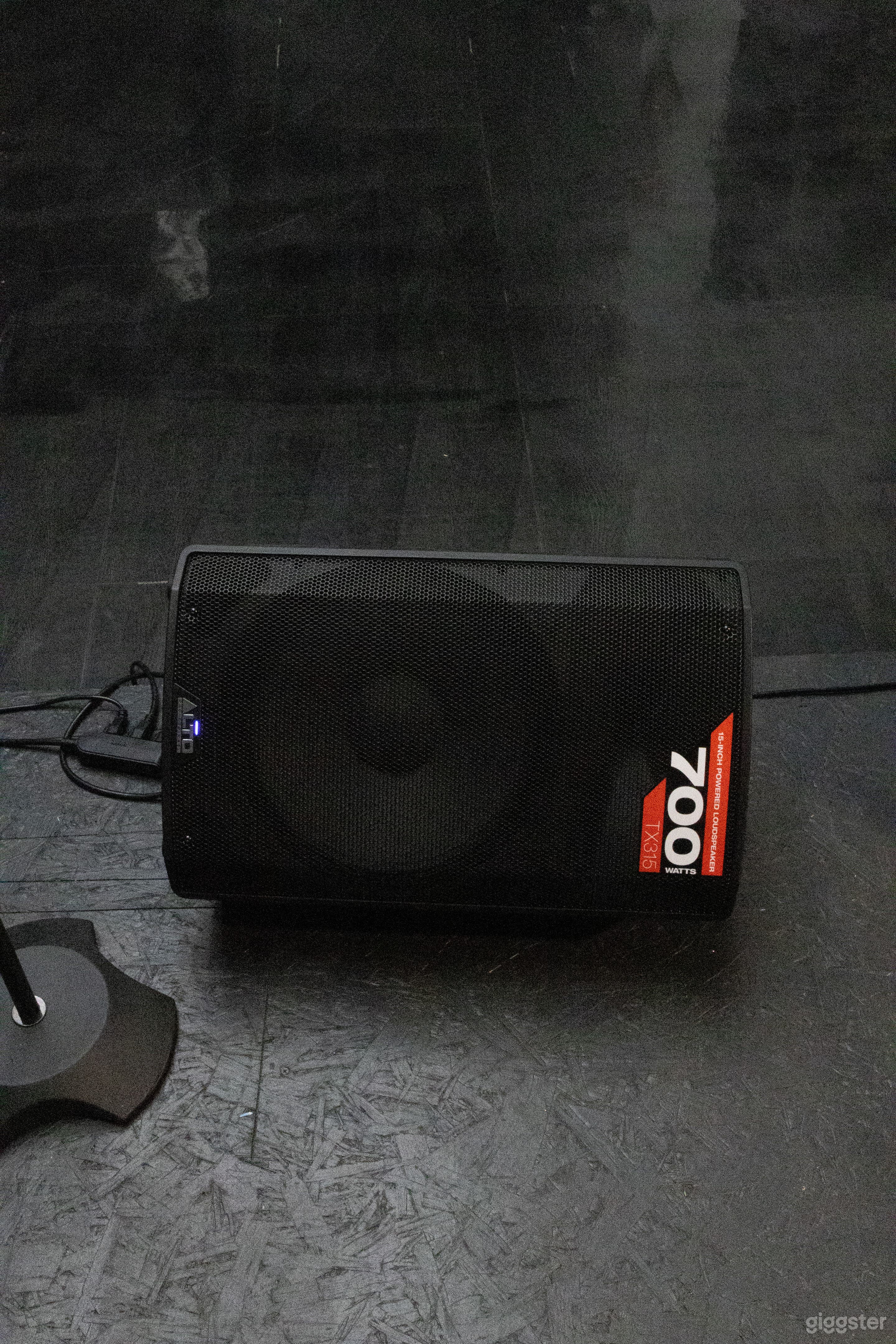 Rehearsal Studio Photo 4