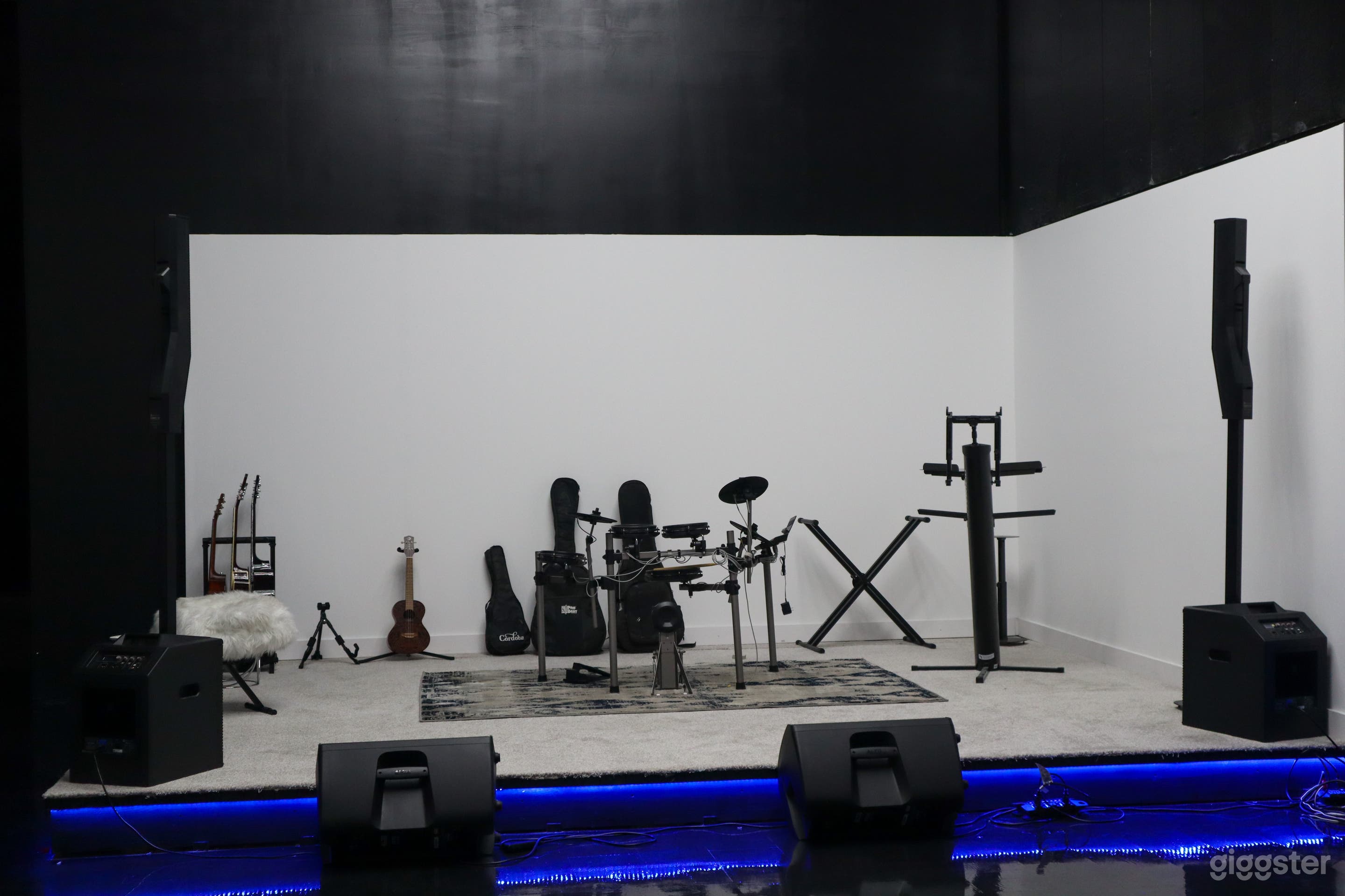 Rehearsal Studio Photo 1