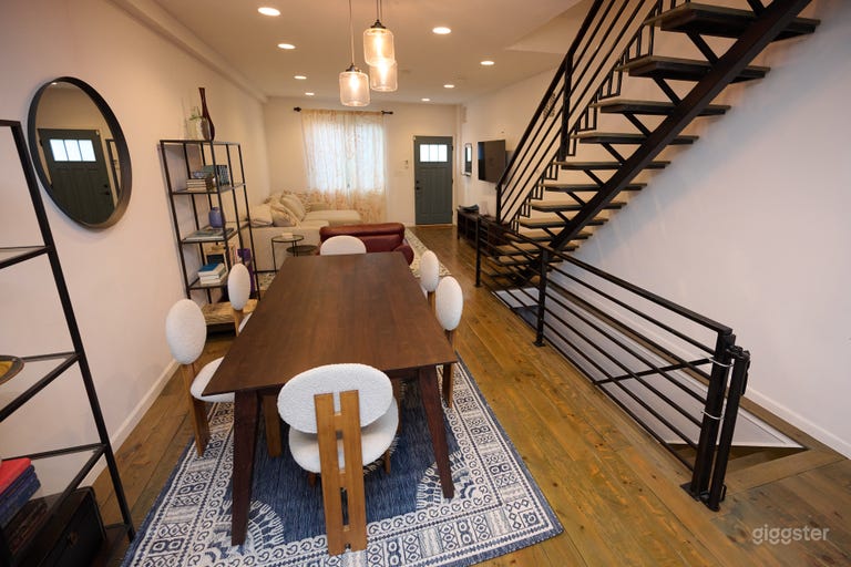  Modern Rowhome with new Playground in Trendy Fishtown 
