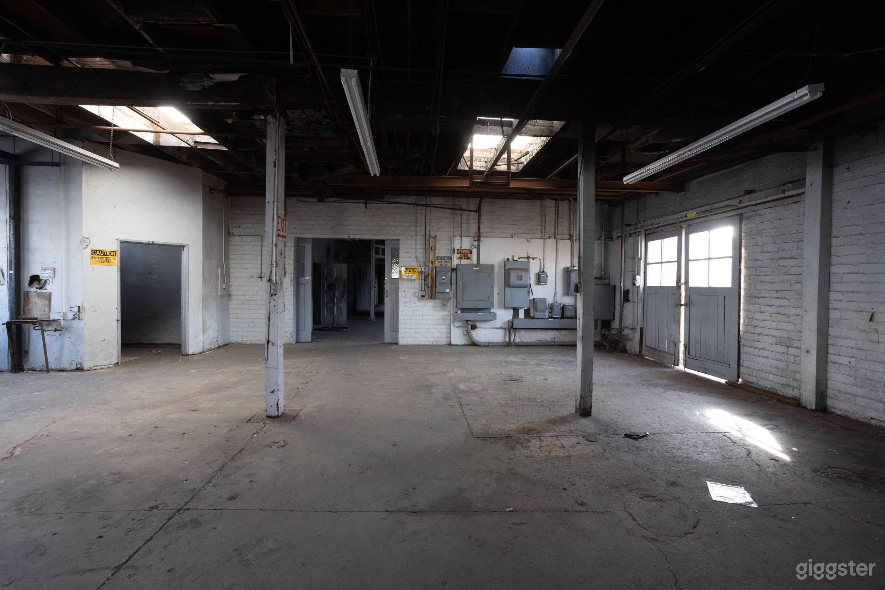 Scare Factory Burbank 6,500 sqf Photo 1