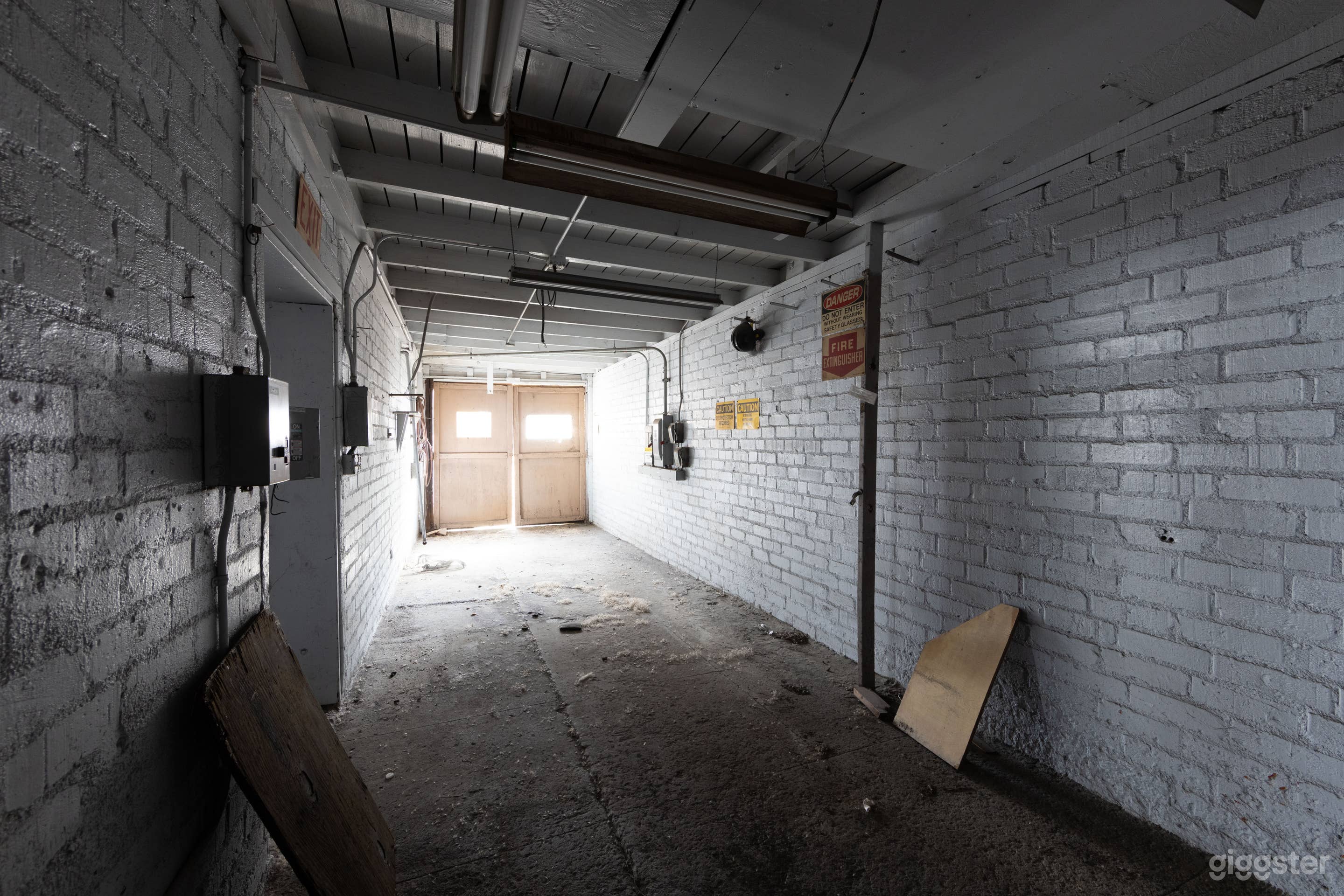 Scare Factory Burbank 6,500 sqf Photo 4