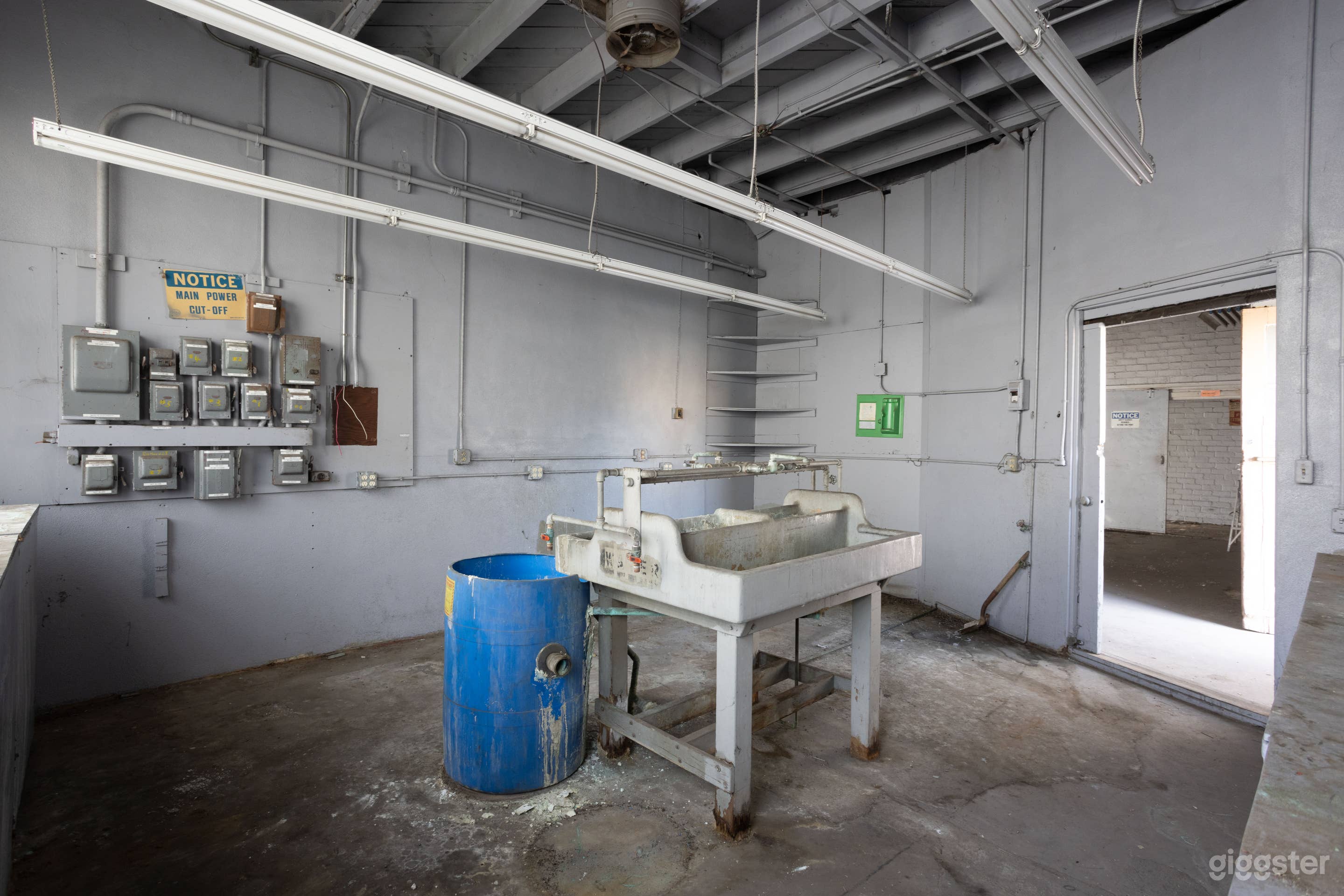 Scare Factory Burbank 6,500 sqf Photo 3