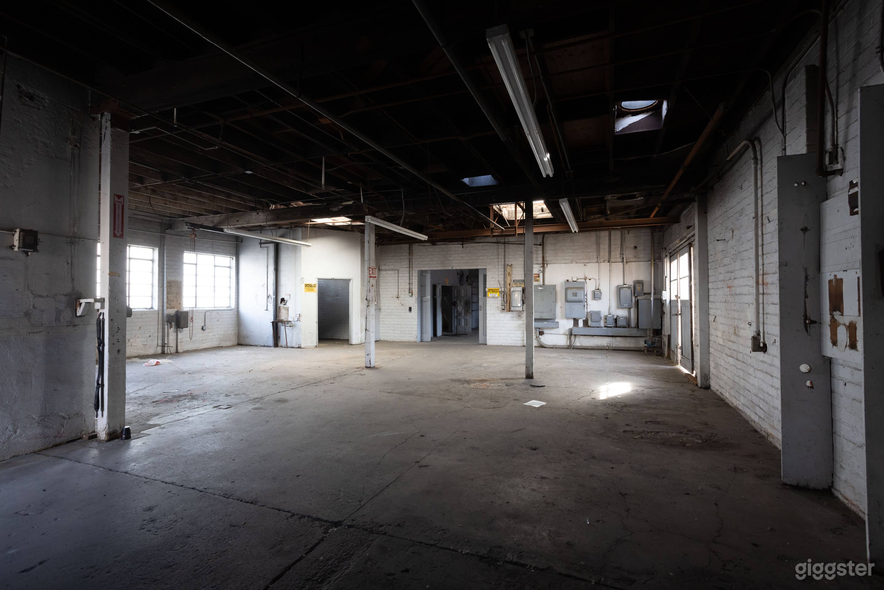 Scare Factory Burbank 6,500 sqf Photo 2