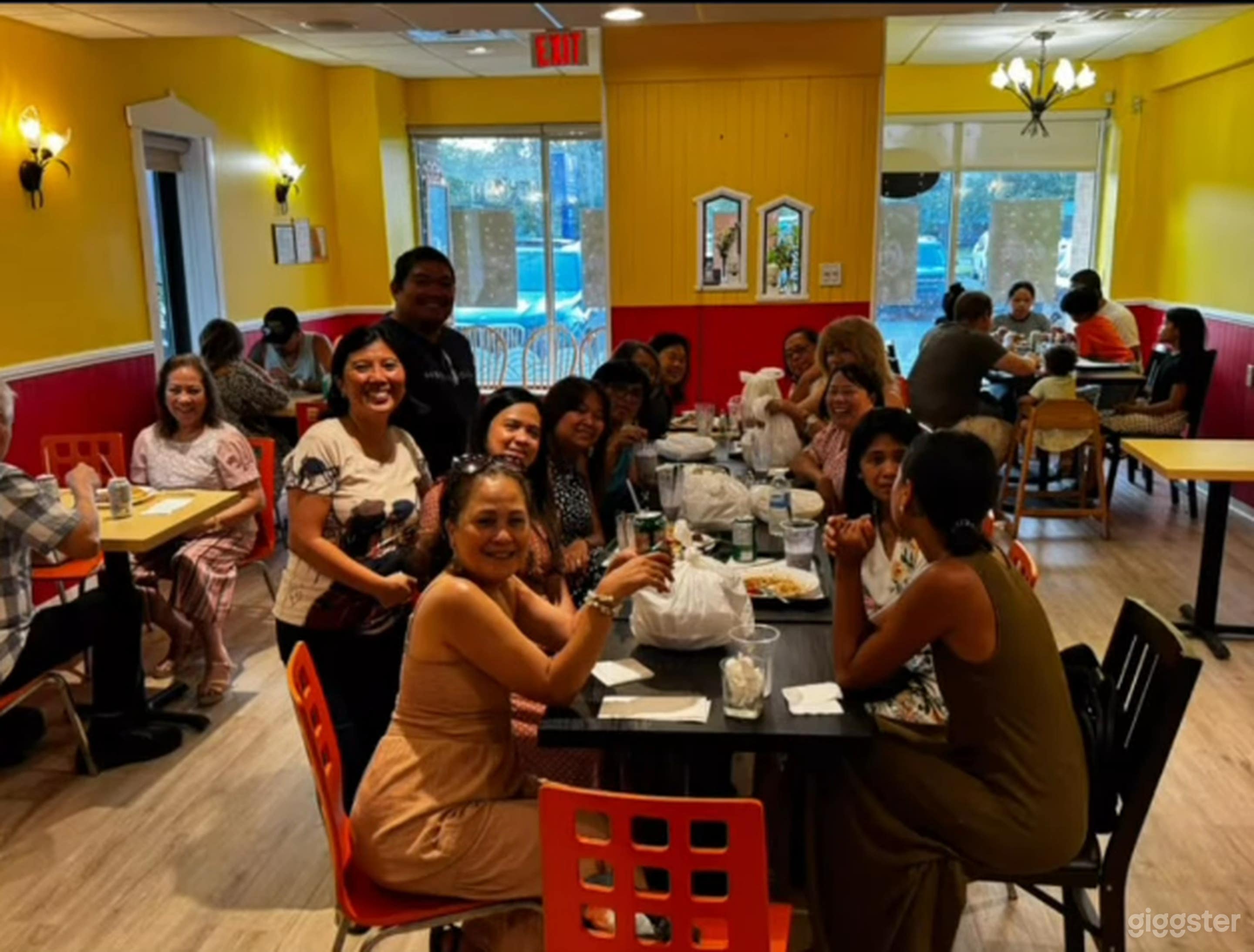 Filipino Restaurant in Ontario Photo 4