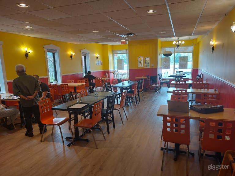  Restaurant philippin en Ontario 