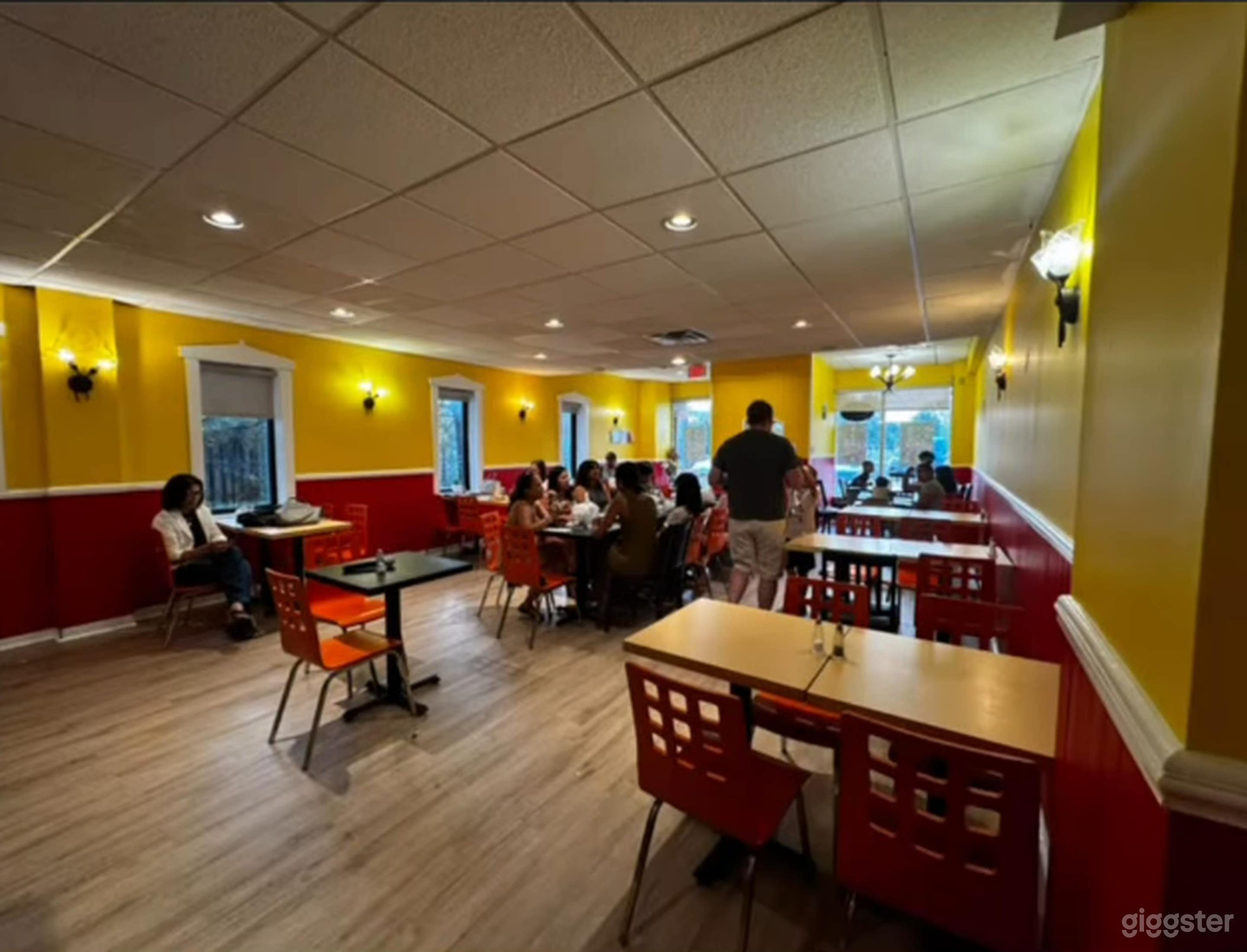 Filipino Restaurant in Ontario Photo 3