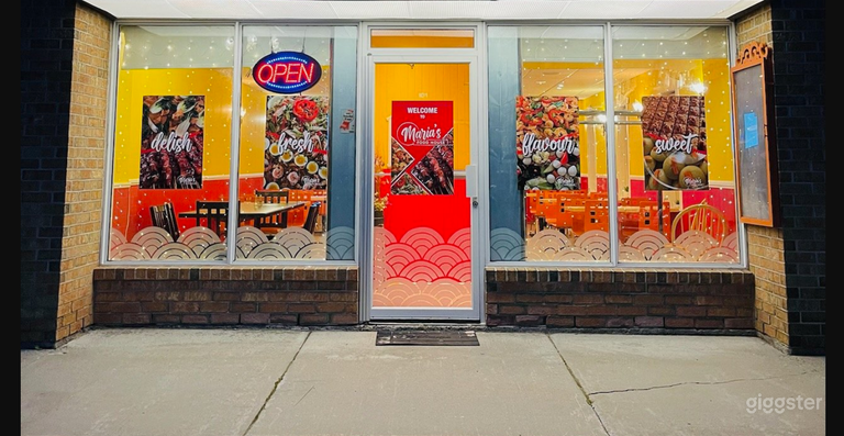  Restaurant philippin en Ontario 