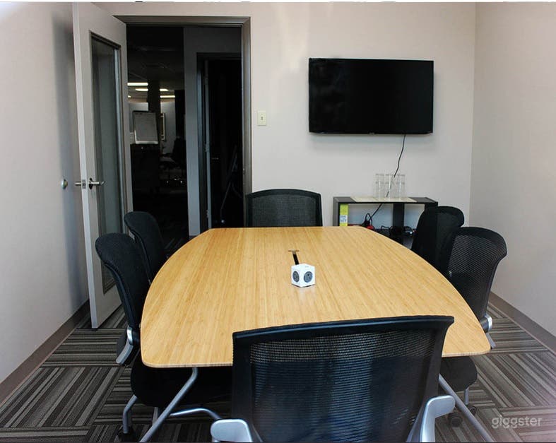 Jam Session Conference Room Photo 4