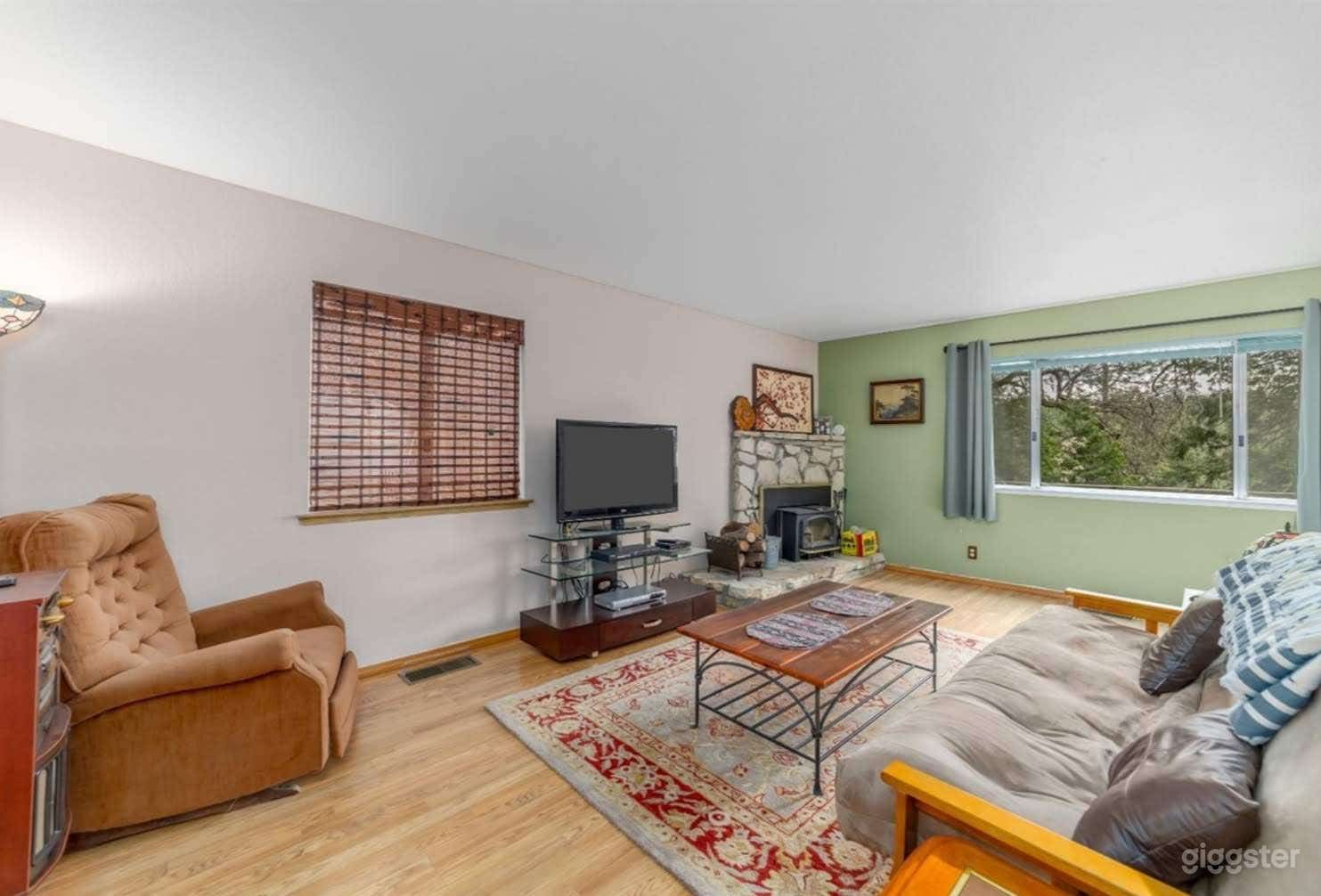 Livingroom 
