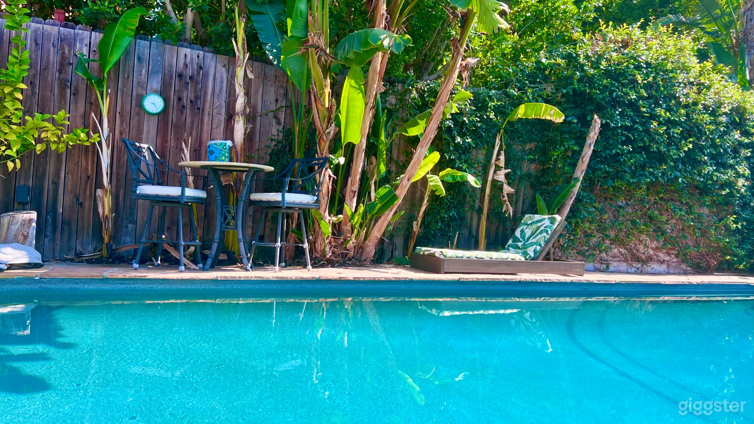 Pool Soiree ! Photo 4