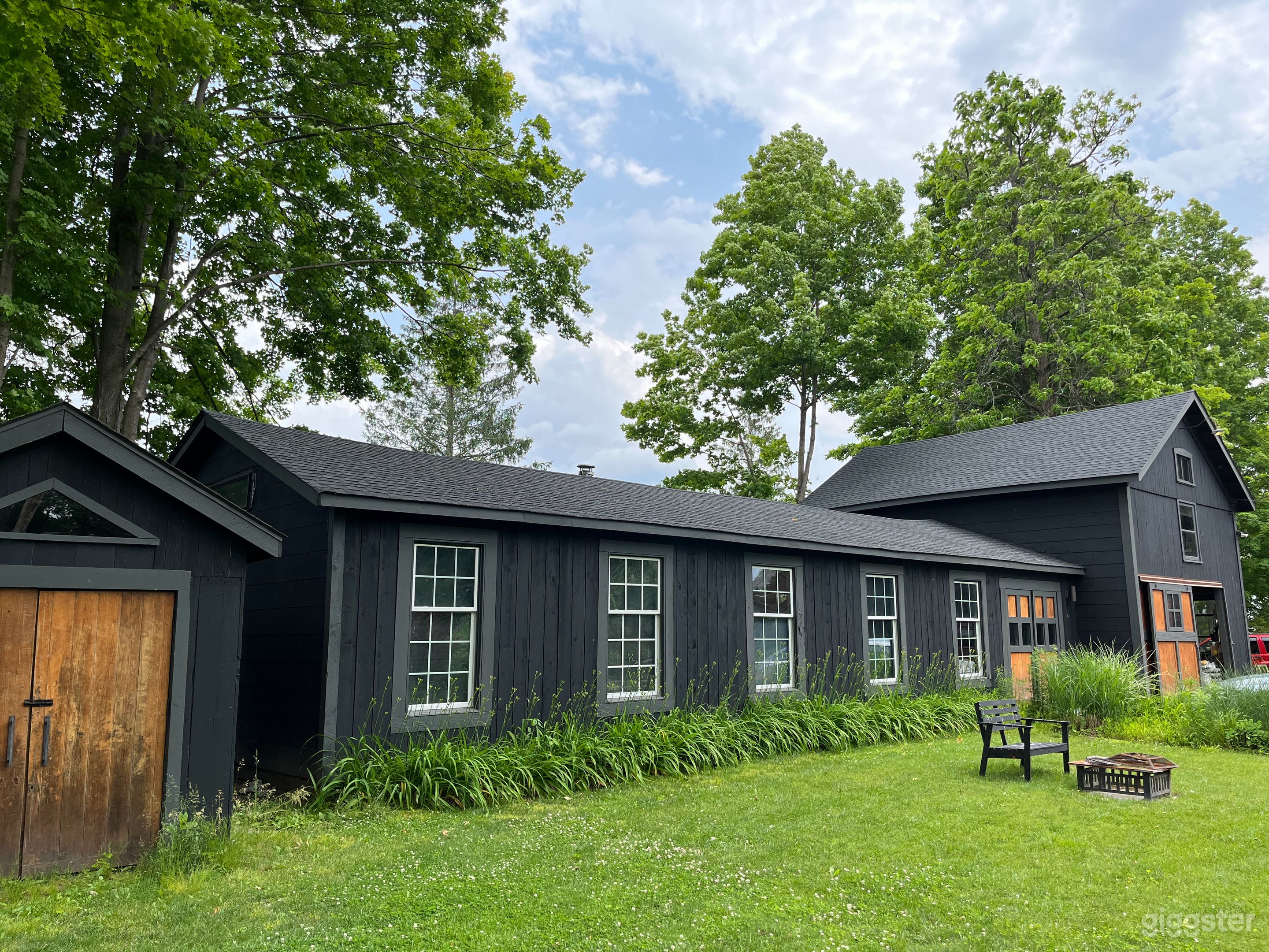 Photo Studio and House in Amenia NY (Dutchess) Photo 2