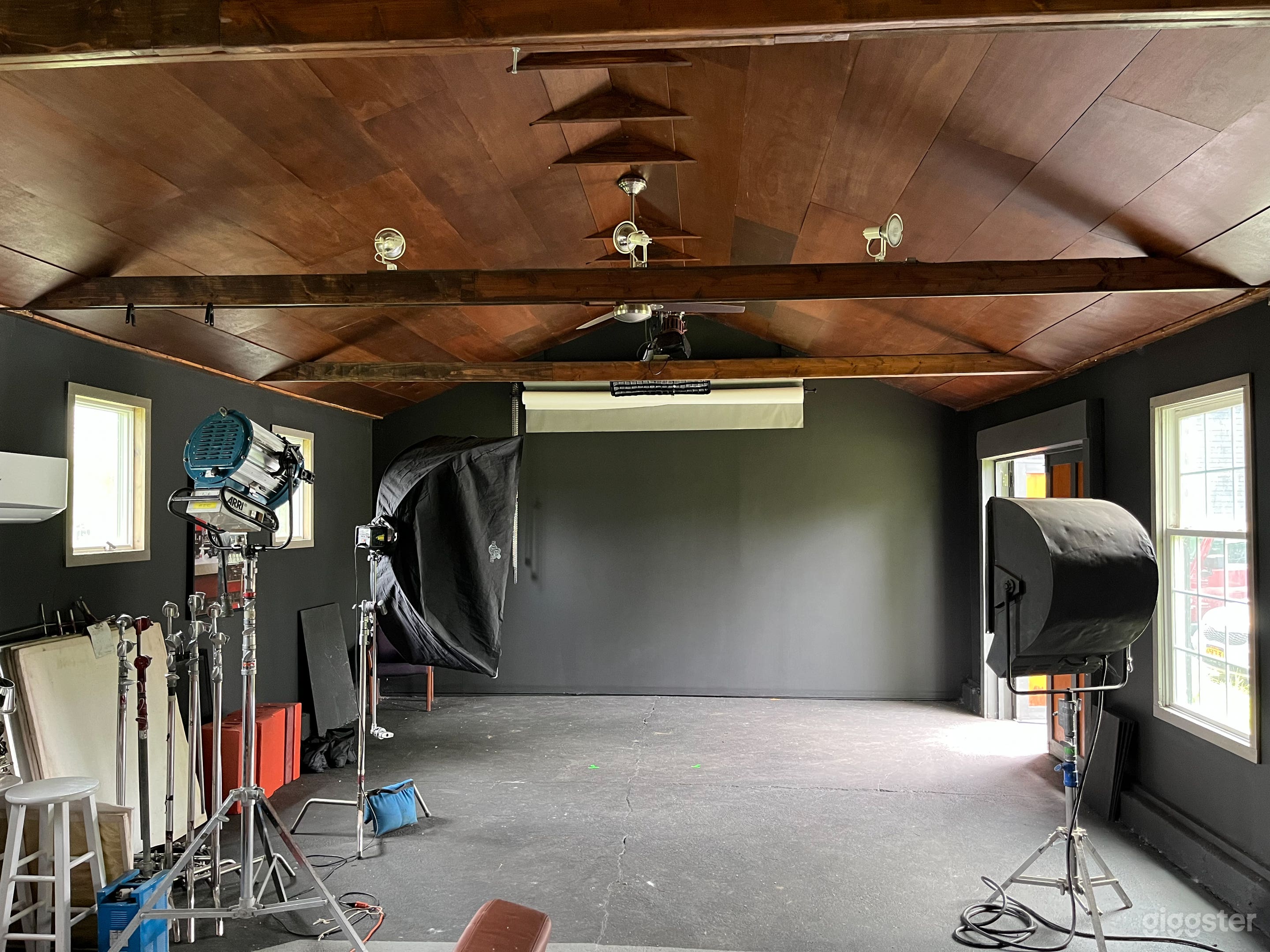 Photo Studio and House in Amenia NY (Dutchess) Photo 1