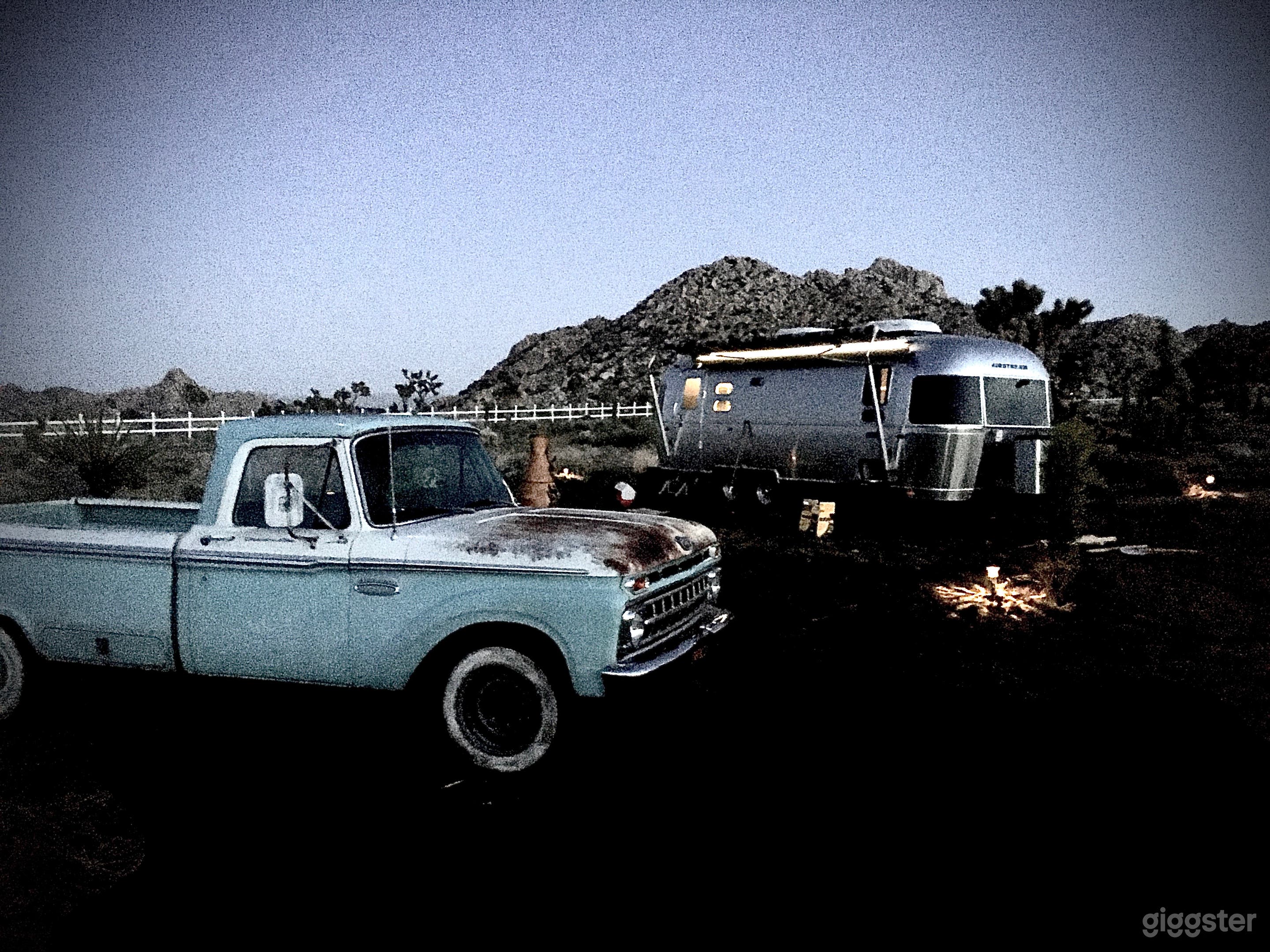 1965 Ford F250 - Completely Restored but Aged Look Photo 2