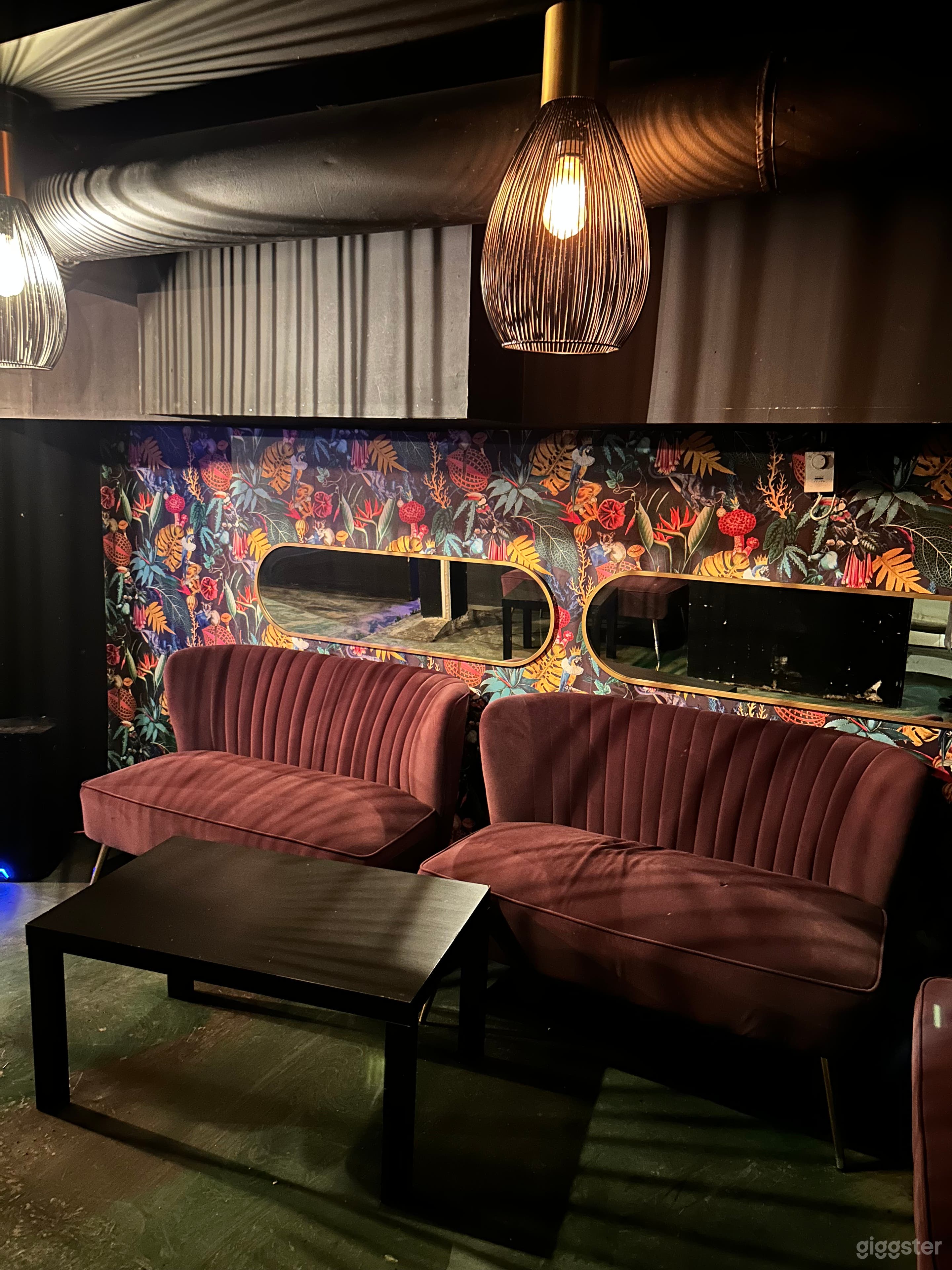 Beautiful Restaurant/Lounge Photo 4