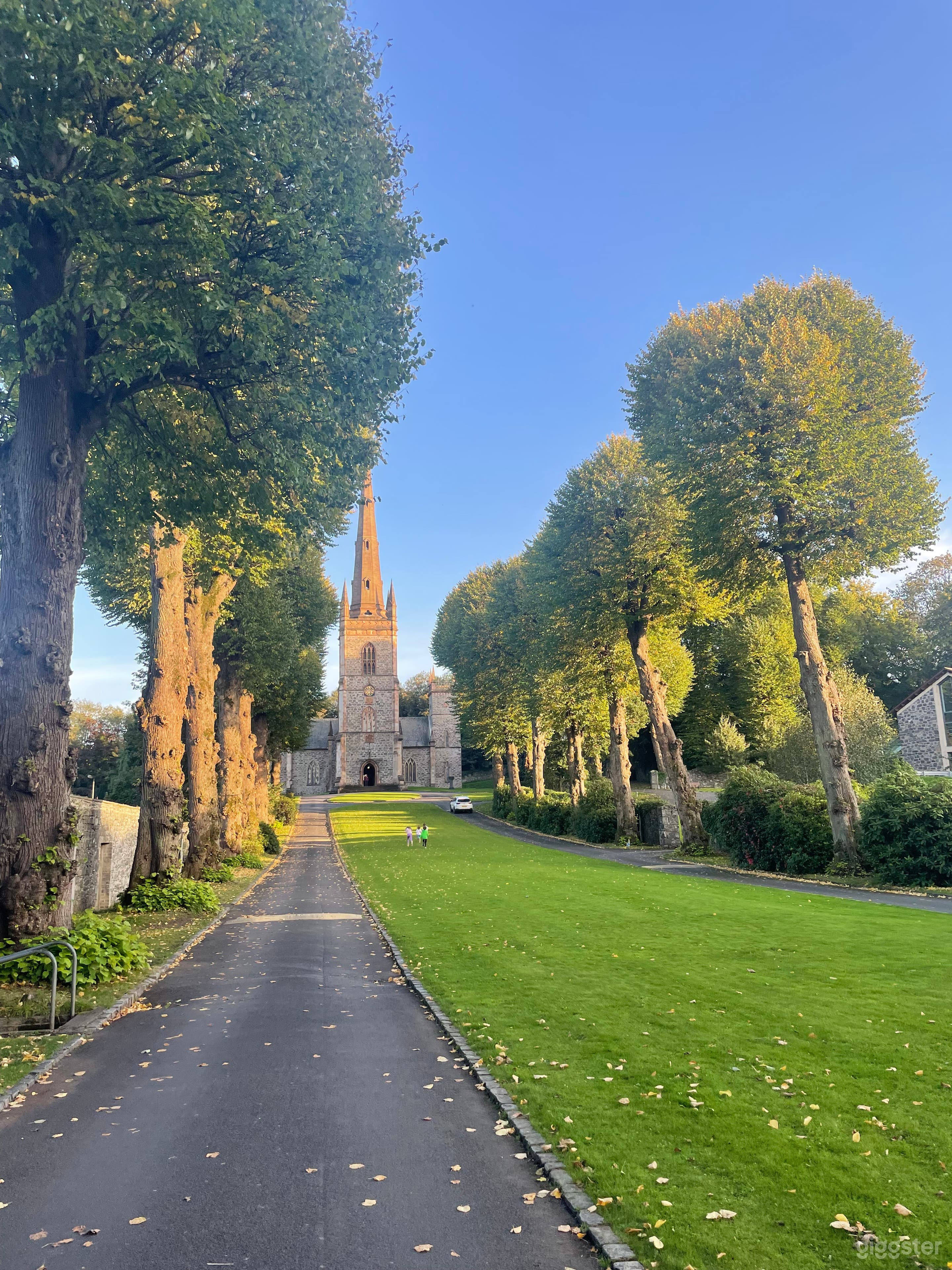 Abercorn house, large, modern, detached home Photo 3