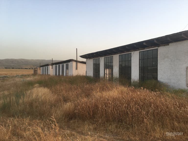  Desert Ranch - Poppy Reserve adjacent 