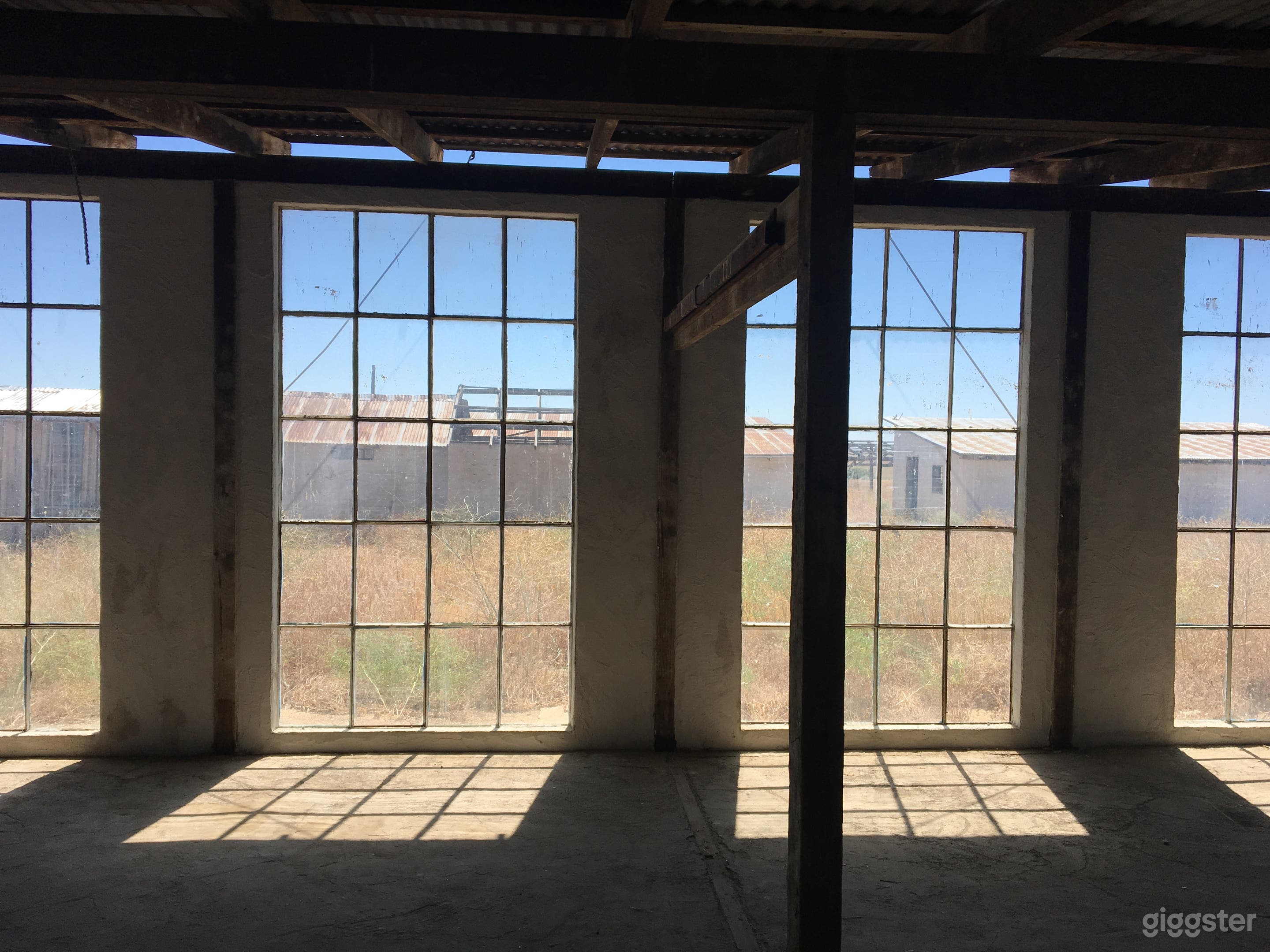 Desert Ranch - Poppy Reserve adjacent Photo 2