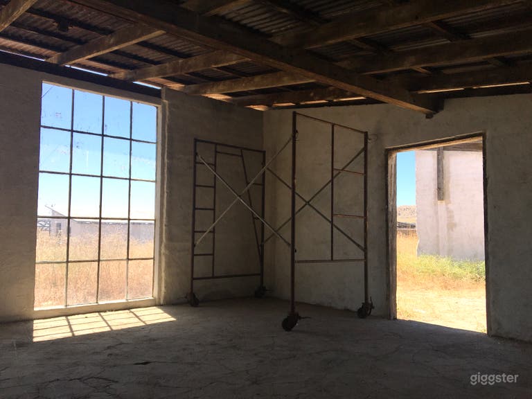  Desert Ranch - Poppy Reserve adjacent 