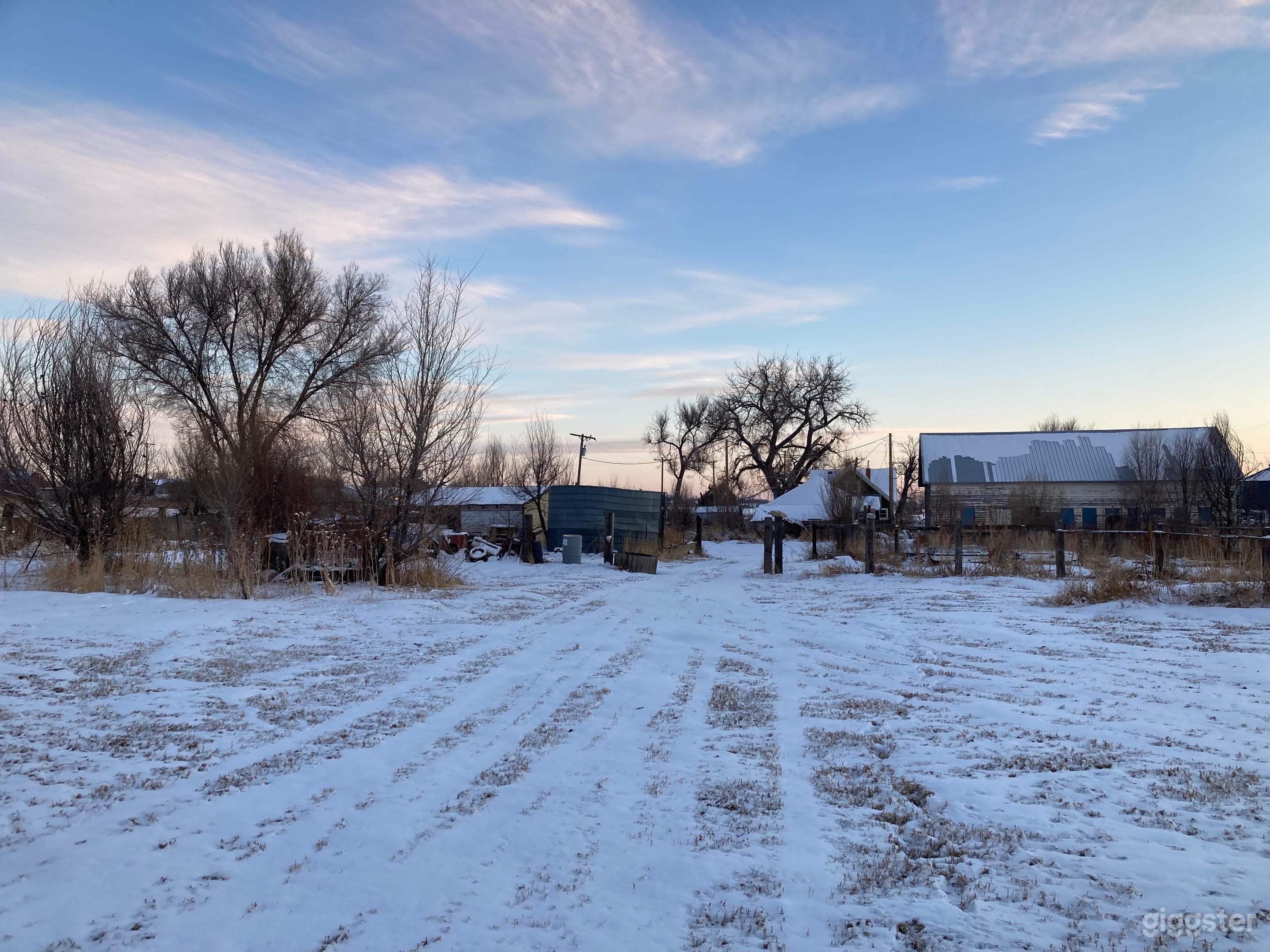 Old farm once a ranch Photo 4