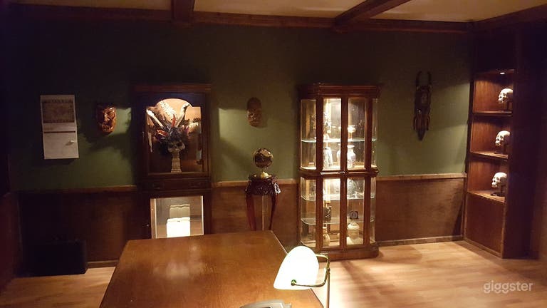  Immersive Escape Rooms in Portland (Whole Venue) 