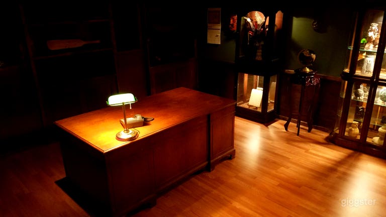  Immersive Escape Rooms in Portland (Whole Venue) 
