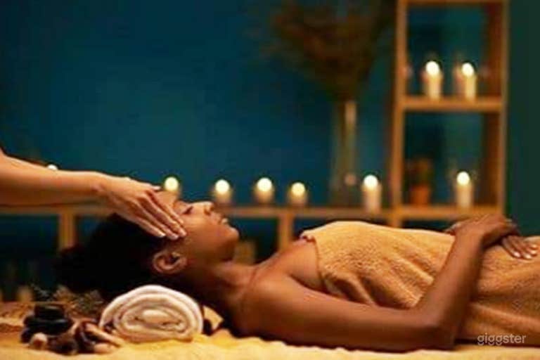  Luxury Therapeutic Massage in Atlanta 