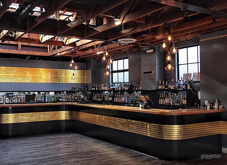  Stunning Full Buy Out Versatile Space 