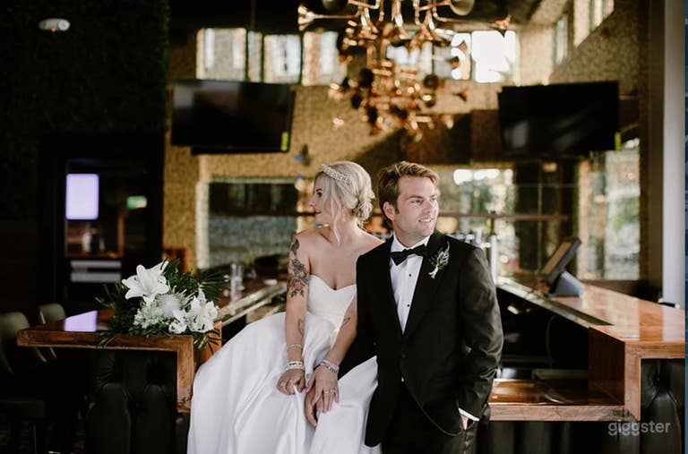  Stunning Full Buy Out Versatile Space 