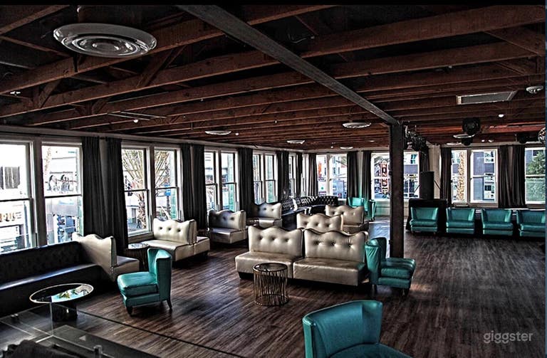  Stunning Full Buy Out Versatile Space 